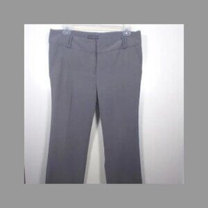 Gray Zenana Outfitters Trousers Size: M